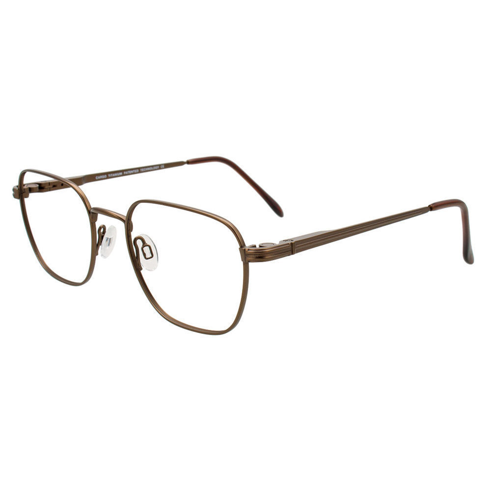 CARGO C5508 Eyeglasses 010 Brown 51mm